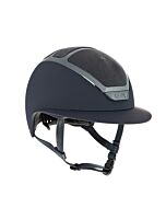 Kask Rijhelm Dogma Chrome Light Stingray
