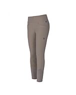 Kingsland Katja Pull On Rijbroek Full Grip Beige