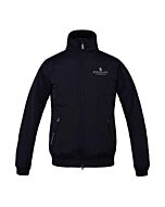 Kingsland Classic Bomber Jacket Unisex
