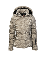 PK Jack Lantanas Camouflage Copper