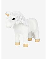LeMieux Toy Unicorn Shimmer