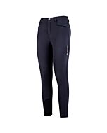 Equiline Girl's Rijbroek Emma Full Grip