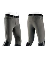 Equiline Heren Rijbroek Willow met X Grip