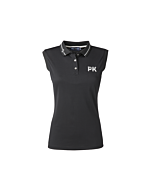 PK Sports Polo Shirt Nagano Onyx