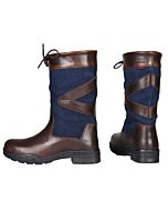 Horka Outdoor laars Greenwich Kort Blauw