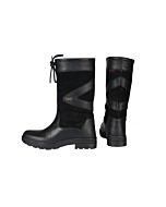 Horka Outdoor laars Greenwich Kort Black