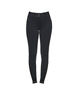 Cavalleria Toscana Dames Rijbroek American Full Grip Logo Breeches 