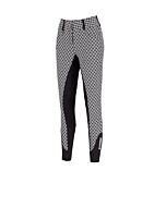 Pikeur Rijbroek Candela Print Mc Crown 