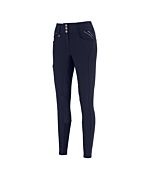 Pikeur Rijbroek Candela Glamor Mc Crown Nightblue