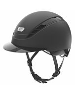ABUS Pikeur Rijhelm AirDuo Black Matt 