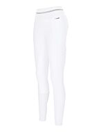 Pikeur Rijbroek Gia Grip Athleisure Wit
