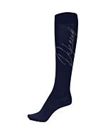Pikeur Kniekousen Classic Strass Night Sky
