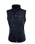 Pikeur Bodywarmer JULIE Softshell Navy