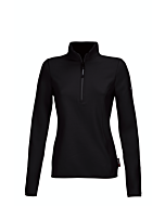 Pikeur SILA Polartec Shirt Black