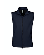 Pikeur Shawn Heren Softshell Bodywarmer Night Sky 