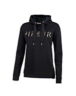 Pikeur Lilja Oversized Hoody Black