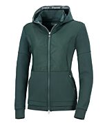 Pikeur dames Jack Amelia Antique Green