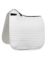 LeMIEUX Luxury CC Squares zadeldek Wit
