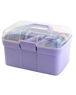 Horka Grooming Box