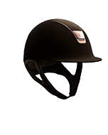 Samshield Rijhelm Shadowmatt Lizard Rose Gold