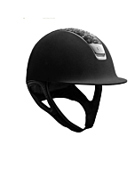 Samshield Rijhelm Premium Chrystal Fabric 5 Swarovski