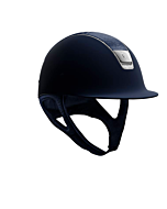 Samshield Rijhelm Shadowmatt Shimmer 255 Swarovski