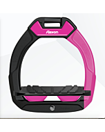 Flex-on Veiligheidsbeugels Safe-on Junior Pink