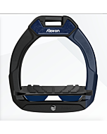 Flex-on Veiligheidsbeugels Safe-on Junior Navy