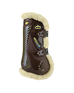 Veredus Tendon Boots Kevlar Gel Vento Save The Sheep Front