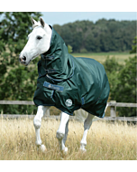 Bucas Greenline Combi Neck Green 