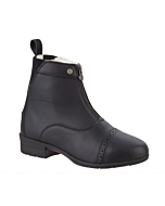 Suedwind Icelock Merino Schoenen Front Zip