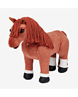 LeMieux Mini Pony Thomas Chestnut