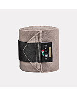 Equiline Polo Fleece Bandages 