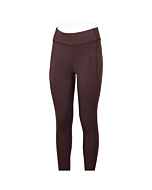 Equiline Dames Full-Grip Rijlegging Eranzef Brown