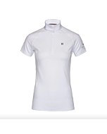 Kingsland Dames Wedstrijdshirt Korte mouw