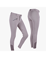 QHP Rijbroek Junior Beige