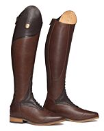 Mountain Horse Rijlaars Sovereign High Rider Bruin