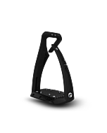 FreeJump Soft'Up Pro + Crystal veiligheidsbeugels 