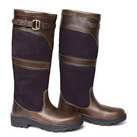 Mountain Horse outdoor laars Devonshire WP Blue