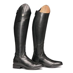 Mountain Horse Rijlaars Sovereign High Rider Black