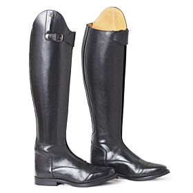 Mountain Horse Rijlaars Estélle Polo Black