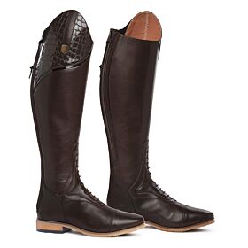 Mountain Horse Rijlaars Sovereign Lux Brown