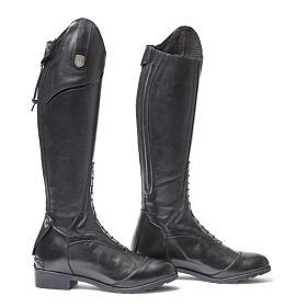 Mountain Horse Rijlaars Sovereign Young Black