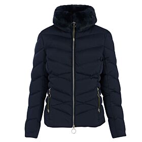 HV Polo Jas Abbey Navy
