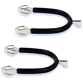 Stübben SteelTec Soft Touch Hamer Sporen 20mm