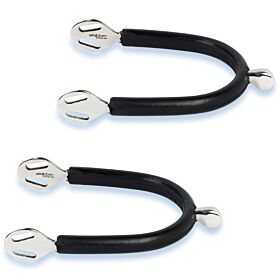 Stübben Dynamic Soft Touch Knop Sporen 15mm