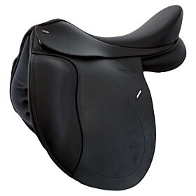 Tekna Dressuurzadel S-line Quick Change 