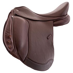 Tekna Dressuurzadel LeTek S-line Quick-Change 