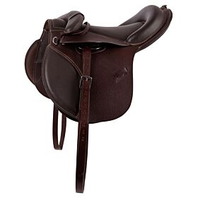 Premiere ponyzadel compleet