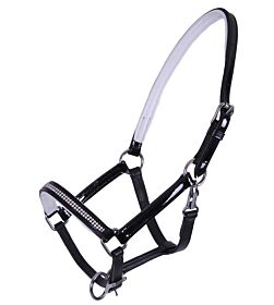 QHP Leren Veulenhalster Mimas